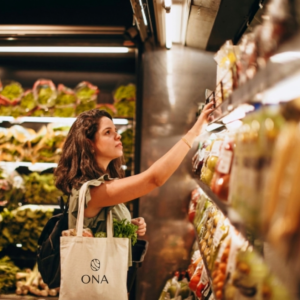 Aprende a leer etiquetas: Compra con criterio y sin engaños.